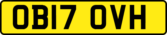 OB17OVH