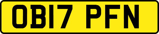 OB17PFN
