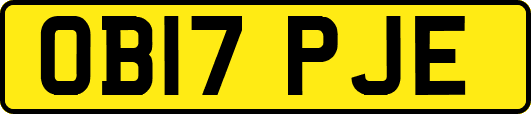 OB17PJE