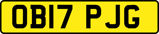 OB17PJG