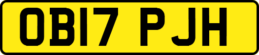 OB17PJH