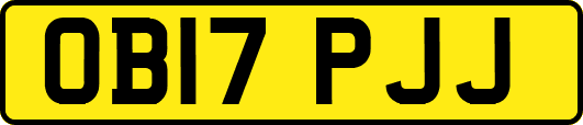 OB17PJJ