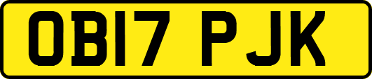 OB17PJK