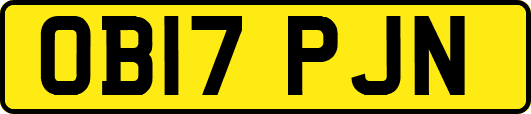 OB17PJN