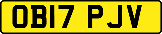 OB17PJV