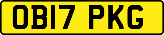 OB17PKG