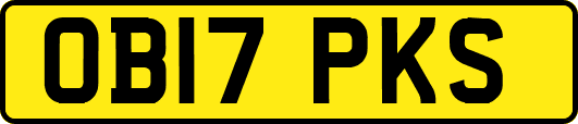 OB17PKS