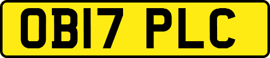 OB17PLC