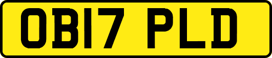 OB17PLD