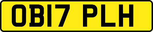 OB17PLH