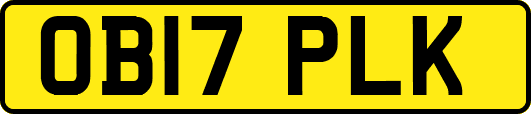 OB17PLK