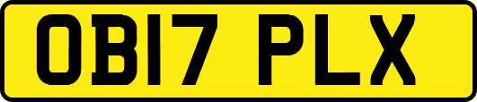 OB17PLX