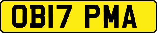 OB17PMA
