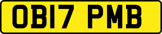 OB17PMB