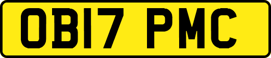 OB17PMC