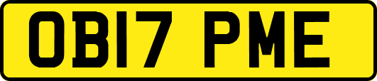 OB17PME