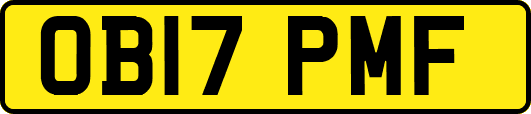 OB17PMF