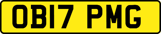 OB17PMG