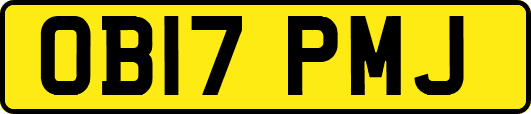 OB17PMJ