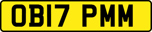 OB17PMM