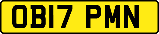 OB17PMN