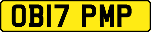 OB17PMP