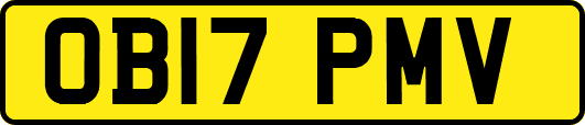 OB17PMV