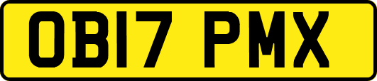 OB17PMX