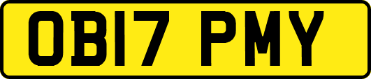 OB17PMY