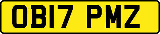 OB17PMZ