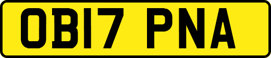 OB17PNA
