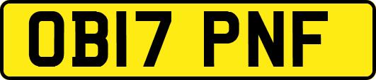 OB17PNF