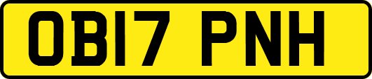 OB17PNH