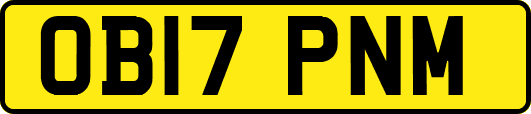 OB17PNM