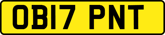 OB17PNT