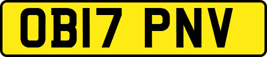 OB17PNV
