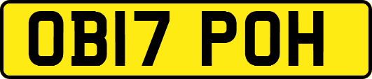 OB17POH