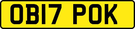 OB17POK