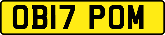 OB17POM