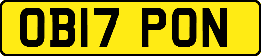 OB17PON