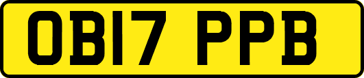 OB17PPB