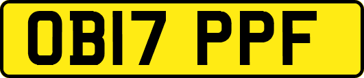 OB17PPF