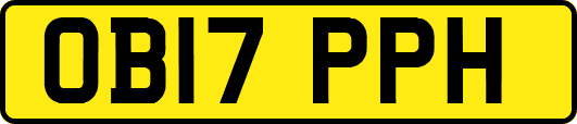 OB17PPH