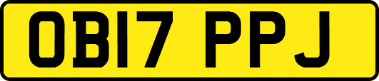 OB17PPJ