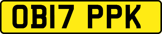 OB17PPK