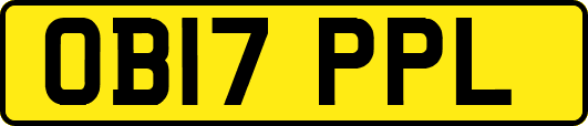 OB17PPL
