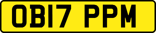 OB17PPM