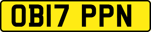 OB17PPN