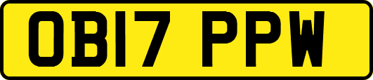 OB17PPW