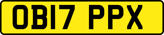 OB17PPX
